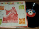 Joe Gibbs & The Professionals _ African Dub - All Mighty LP VG