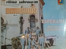 LOS BARBAROS - ESPERAME VOL. IX - LP NEW SEALED LATIN FUNK DISCO ROCK RAFF 3033