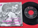 CARLO RUSTICHELLI MAMMA ROMA Rare Italy 1962 45 Unplayed