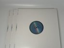 Coldplay Moon Music Zoetrope Vinyl Limited Edition #4668/5000 | IN HAND