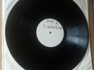 STEVIE WONDER Hotter Than July VERY RARE TEST PRESSING VINYL LP