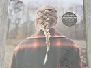 Taylor Swift - Evermore (Green Vinyl) LP 12