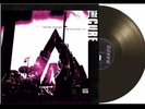 The Cure Novembre Live In France 2022 Double A Side 12” Single