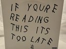 Drake - If You're Reading This It's Too Late [2 LP]