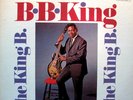 B.B. King - Mr. Blues (Vinyl LP - 1963 - US - Original)
