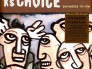 K's Choice - Paradise In Me (Vinyl 2LP - 1995 - EU - Reissue)