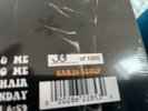 The Black Crowes The Tall Sessions Vinyl NEW 2019 3 LP Limited Colored Vinyl