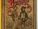BAMBOO Self Titled (1968) LP Folk/Psyche/Country *Old Stock,STILL SEALED* ML 900