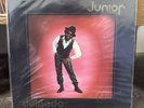 Junior Delgado - Classics Reggae Lp