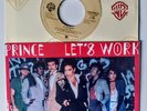 PRINCE LET'S WORK 7