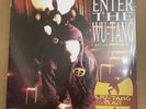 Enter Wu-Tang by Wu-Tang Clan (Record, 1993) Sealed