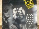 Fist  – Back With A Vengeance  ( YELLOW/GREEN VINYL )