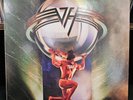 ORIGINAL 1986 5150 by Van Halen (Vinyl LP) USED *See condition notes for details