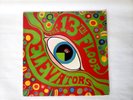 13TH FLOOR ELEVATORS LP - THE PSYCHEDELIC SOUNDS OF - IA USA MONO 1967