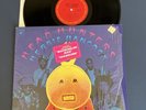 HERBIE HANCOCK - Head Hunters Shrink Hype 1973 LP Vinyl VG+/VG+