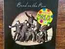 LP - Paul McCARTNEY & WINGS: 