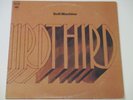 SOFT MACHINE - THIRD, CG 30339 COLUMBIA, REPRESS