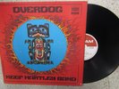 KEEF HARTLEY BAND-OVERDOG,DERAM,DES-18057,GATEFOLD,LP VINYL