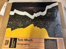 RT EXCLUSIVE | Tom Misch | Yellow Vinyl LP | Geography | Beyond