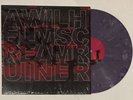 A Wilhelm Scream - Ruiner Purple Marble Color Vinyl Nitro Records 2005