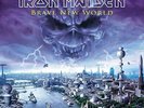 Iron Maiden - Brave New World - METAL *SEALED*