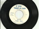 Mifflin, The m.e. Experience/If Ever There Was A Time, Rare VG