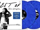 BRUCE SPRINGSTEEN LP x 2 Best of  ATLANIC BLUE Coloured VINYL Limited New Sealed