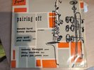 DONALD BYRD / KENNY DORHAM   Pairing Off   Jazz LP Esquire 32-026 Mono DG UK