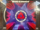 Big Chief - Mack Avenue Skullgame - Original Soundtrack LP Blue Vinyl Sub Pop