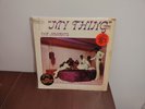 The Moments My Thing Vinyl Record LP