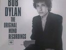 Bob Dylan – The Original Mono Recordings Vinyl Box Set As New Ltd Press