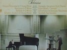 Vladimir Horowitz - Horowitz On Television
