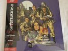 Ghostbusters II Mondo Vinyl Pink Collectible New Sealed  Motion Picture Sealed