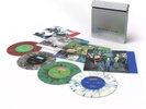 Oasis Limited Edition Definitely Maybe 7” Vinyl Singles Box Set