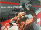 PRIMAL SCREAM Exterminator (XTRMNTR) 2000 Electro Indie Original LP 33T