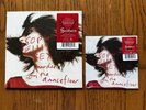 BUNDLE SOPHIE ELLIS-BEXTOR: Murder On The Dancefloor 7” RED VINYL  + CD - NEW