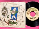 THE BEACH BOYS - Heroes and Villains - 45 rpm with Picture Sleeve - Brother 1001