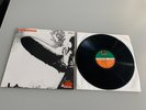 LED ZEPPELIN...SELF TITLED ALBUM..SUPERB RARE GERMAN ISSUE ALBUM..ATL 40031
