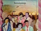 Split Enz - Mental Notes (LP, Album, Gat)