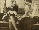 Sid Vicious - Love Kills N.Y.C (LP, Album)