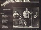 Various - Mar-Vel' Masters Volume One: Rock And Roll - Rockabilly - Country-R...
