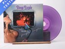 Deep Purple The Mark II Purple Singles A-1 B-1 Purple LP Vinyl Record - VG+/EX