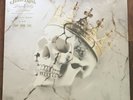 Jelly Roll Beautifully Broken LP [Vinyl New] Indie Limited Clear w Gold Splatter