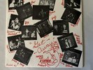 Flipper, Get away, 7” green vinyl, 2 inserts, punk, 1982
