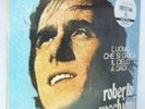 ROBERTO VECCHIONI - L'UOMO CHE SI GIOCA IL CIELO A DADI VINILE EDITORIALE LP 12
