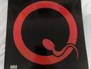 Queens Of The Stone  Age - Songs For The Deaf US 2X Red Lp '03