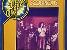 Scorpions - The Original Scorpions, LP, (Vinyl)