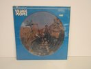 Village People Cruisin' Picture Disc Sealed No Marks Disco LP