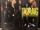 Roxx Gang-Things You've Never Done Before-1989 Original Vinyl LP Hard Rock Glam
