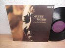 Muddy Waters – Can't Get No Grindin' Lp mint- Blues Rock / Chicago Blues 1973
